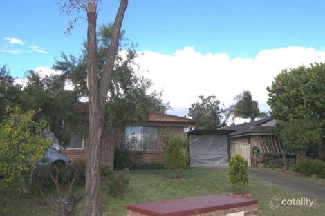 Property photo of 1/16 Loder Crescent South Windsor NSW 2756