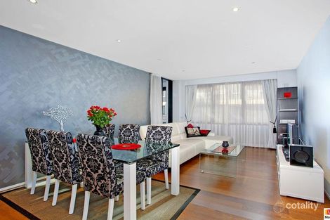 21/7-11 Sydney Ave, Barton, ACT 2600