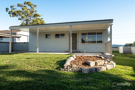 Property photo of 81 Withers Street West Wallsend NSW 2286