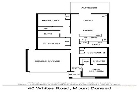 40 Whites Rd, Mount Duneed, VIC 3217