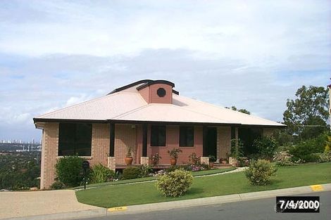 108 Armstrong Way, Highland Park, QLD 4211