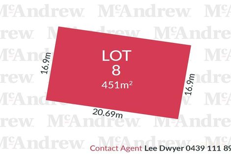 Lot 8/7 Henderson St, Redbank, QLD 4301
