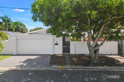 Property photo of 8 Frascati Street Mermaid Waters QLD 4218