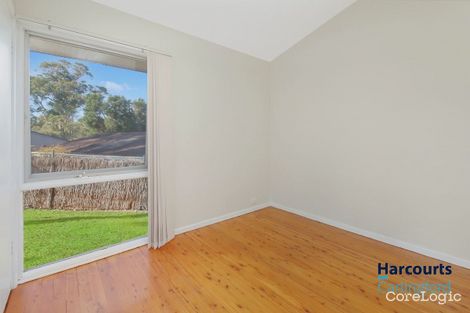 Property photo of 27 Sophia Crescent North Rocks NSW 2151