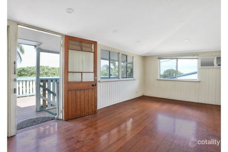 Property photo of 25 Oaka Lane Gladstone Central QLD 4680