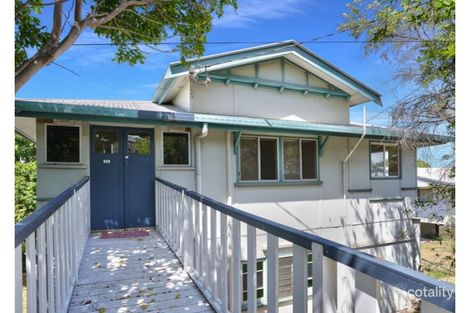 Property photo of 25 Oaka Lane Gladstone Central QLD 4680