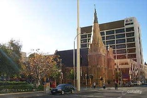 75 William St, Perth, WA 6000