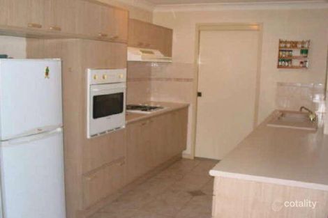 Property photo of 10 Lambert Avenue Plumpton NSW 2761