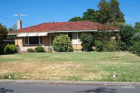Property photo of 9 Choules Place Myaree WA 6154