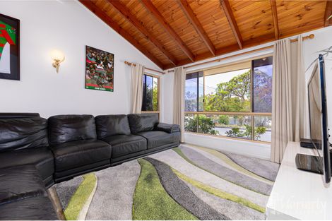 Property photo of 35 Marscay Court Burpengary QLD 4505