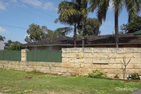Property photo of 13 Verton Drive Shelley WA 6148