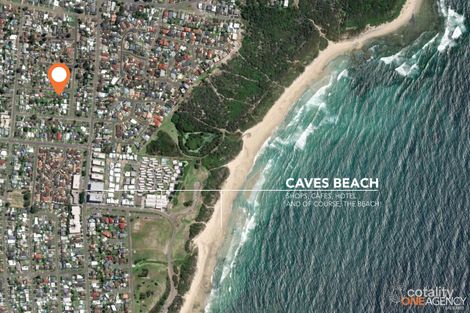 Property photo of 6 Martha Street Caves Beach NSW 2281