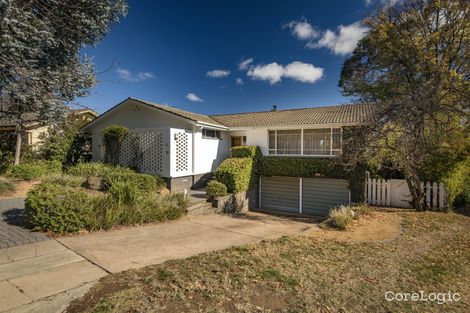 Property photo of 10 Fuller Street Deakin ACT 2600