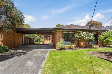 76 King Arthur Dr, Glen Waverley, VIC 3150