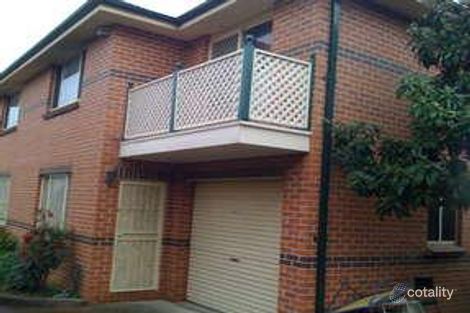 3/12 Prairie Vale Rd, Bankstown, NSW 2200