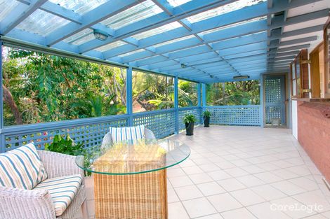 Property photo of 7 Wilima Place Frenchs Forest NSW 2086