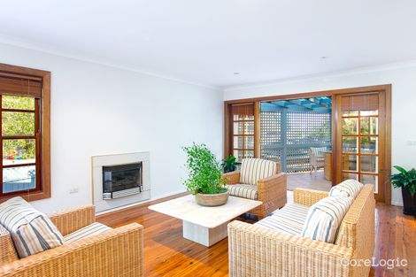 Property photo of 7 Wilima Place Frenchs Forest NSW 2086
