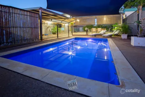 Property photo of 2 Monaghan Way Nickol WA 6714