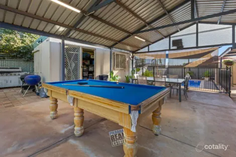 Property photo of 2 Monaghan Way Nickol WA 6714