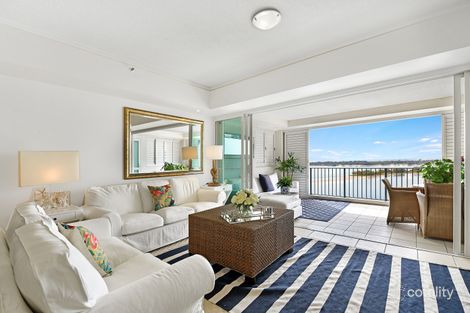 48/326-342 Marine Pde, Labrador, QLD 4215