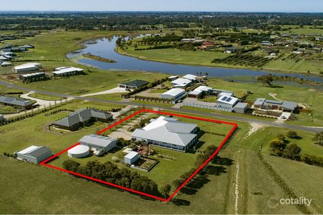 98 The Ridge, Wurruk, VIC 3850