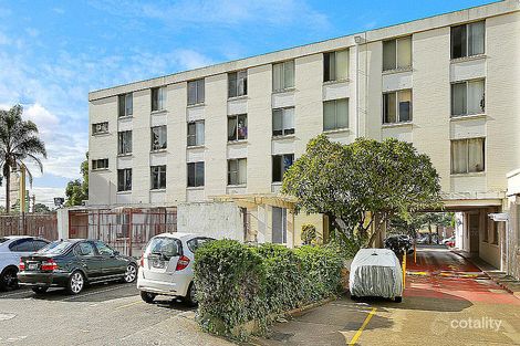 Property photo of 315/95 Station Road Auburn NSW 2144