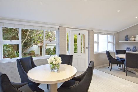 Property photo of 12 Nelson Street Woollahra NSW 2025
