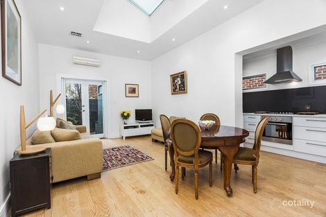 Property photo of 67 Miller Street West Melbourne VIC 3003