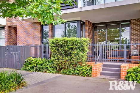 108/81b Lord Sheffield Cct, Penrith, NSW 2750