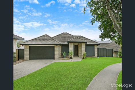 Property photo of 28-30 Brookvale Drive Underwood QLD 4119