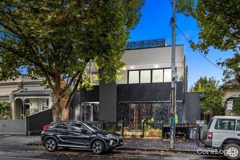 Property photo of 102/809 Rathdowne Street Carlton North VIC 3054