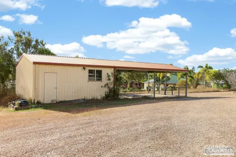 Property photo of 17 Grantleigh Close Rockyview QLD 4701