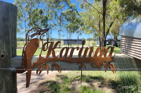 438 Cobba Da Mana Rd, Coolmunda, QLD 4387