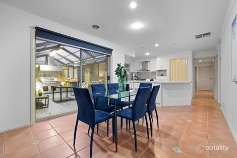 Property photo of 19 Callistemon Crescent Narre Warren VIC 3805