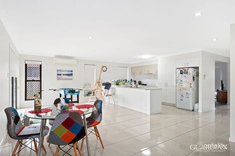 Property photo of 18 Maud Street Bannockburn QLD 4207