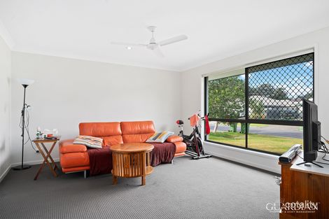 Property photo of 18 Maud Street Bannockburn QLD 4207