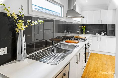 Property photo of 67 Miller Street West Melbourne VIC 3003