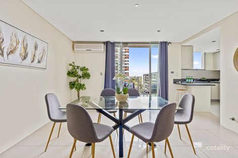 Property photo of 94/3 Railway Parade Burwood NSW 2134
