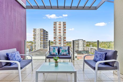 Property photo of 94/3 Railway Parade Burwood NSW 2134