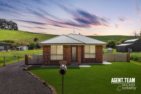 Property photo of 2727 Braidwood Road Lake Bathurst NSW 2580