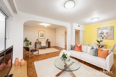 Property photo of 3/16 Lindsay Avenue Elwood VIC 3184