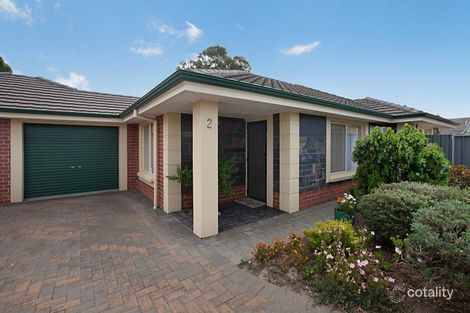 2/1 Honorah St, Largs Bay, SA 5016
