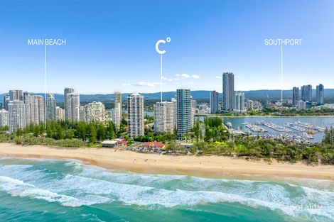 Property photo of 64/3 Cunningham Avenue Main Beach QLD 4217