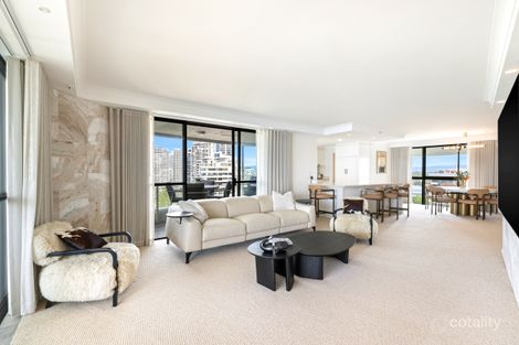 Property photo of 64/3 Cunningham Avenue Main Beach QLD 4217