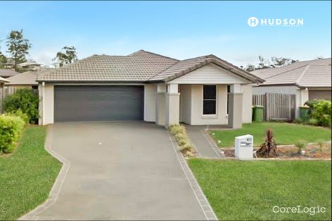 Property photo of 40 Quinn Close Augustine Heights QLD 4300