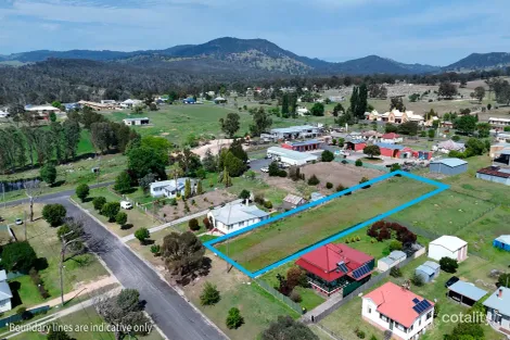 Property photo of 10 Erindee Avenue Tenterfield NSW 2372