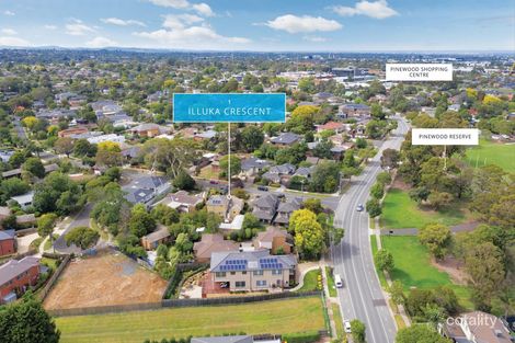 Property photo of 1 Illuka Crescent Mount Waverley VIC 3149