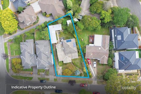 Property photo of 1 Illuka Crescent Mount Waverley VIC 3149