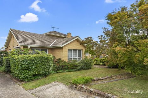 Property photo of 1 Illuka Crescent Mount Waverley VIC 3149