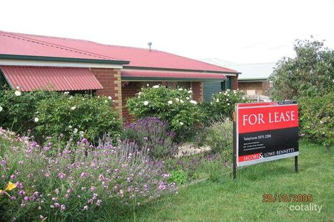 Property photo of 3 Charles Farrer Court Mornington VIC 3931